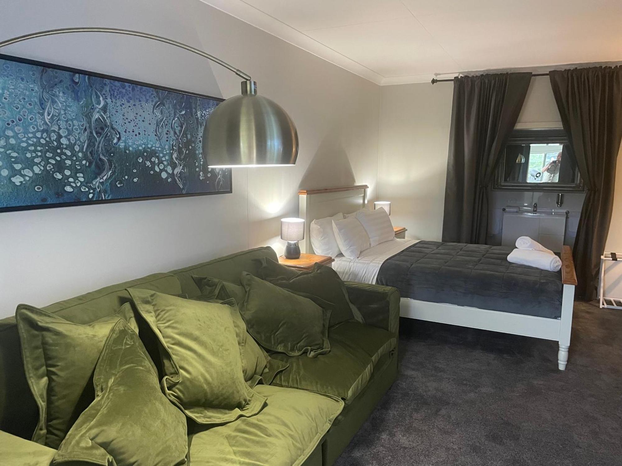 Cypress Bnb Hervey Bay Exterior foto