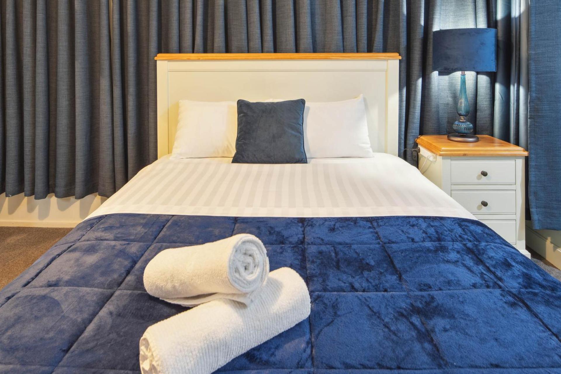 Cypress Bnb Hervey Bay Quarto foto
