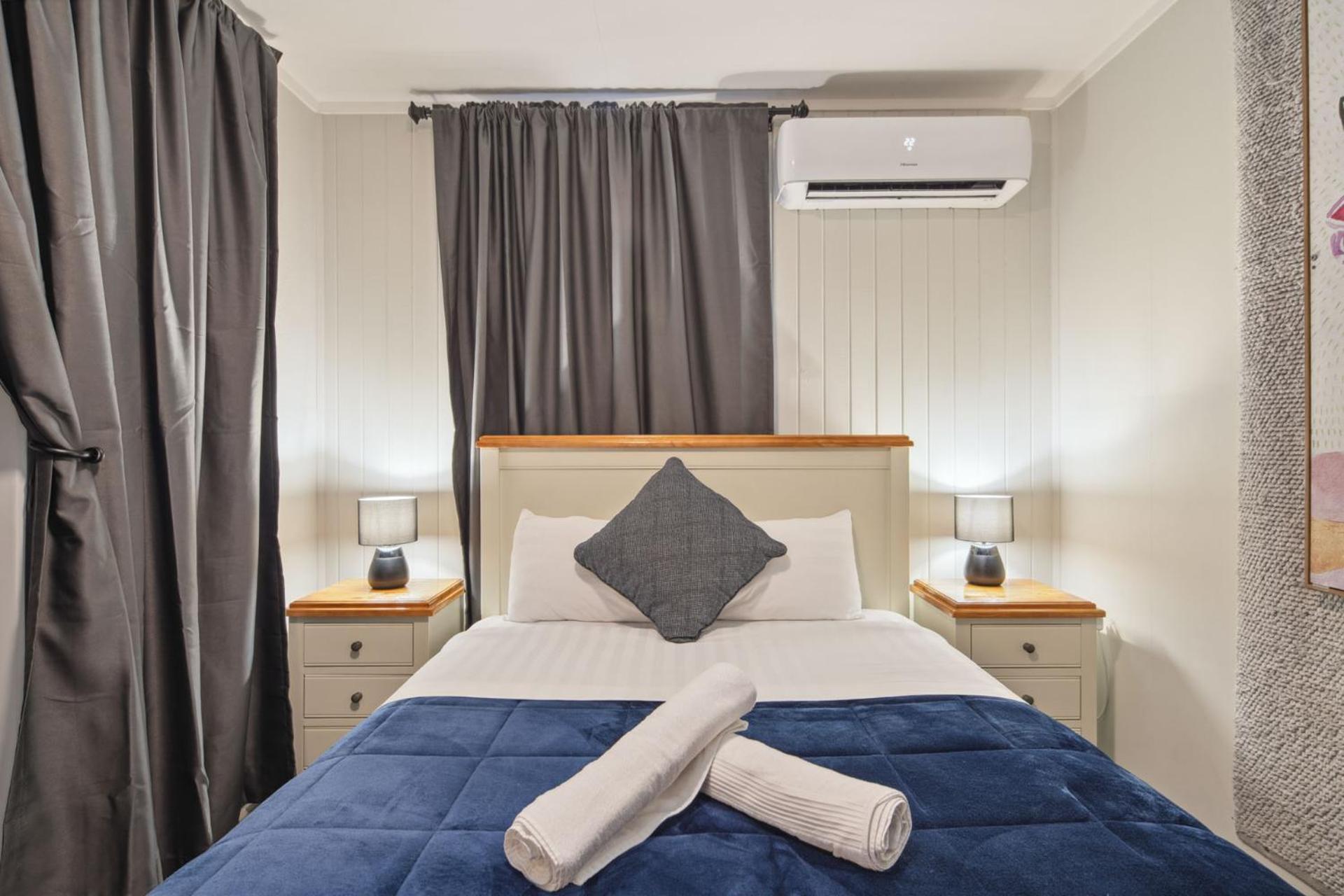 Cypress Bnb Hervey Bay Quarto foto